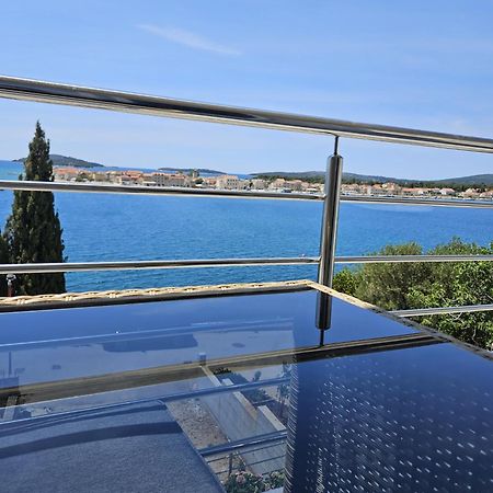 Apartman Marko2 Šibenik Exterior foto