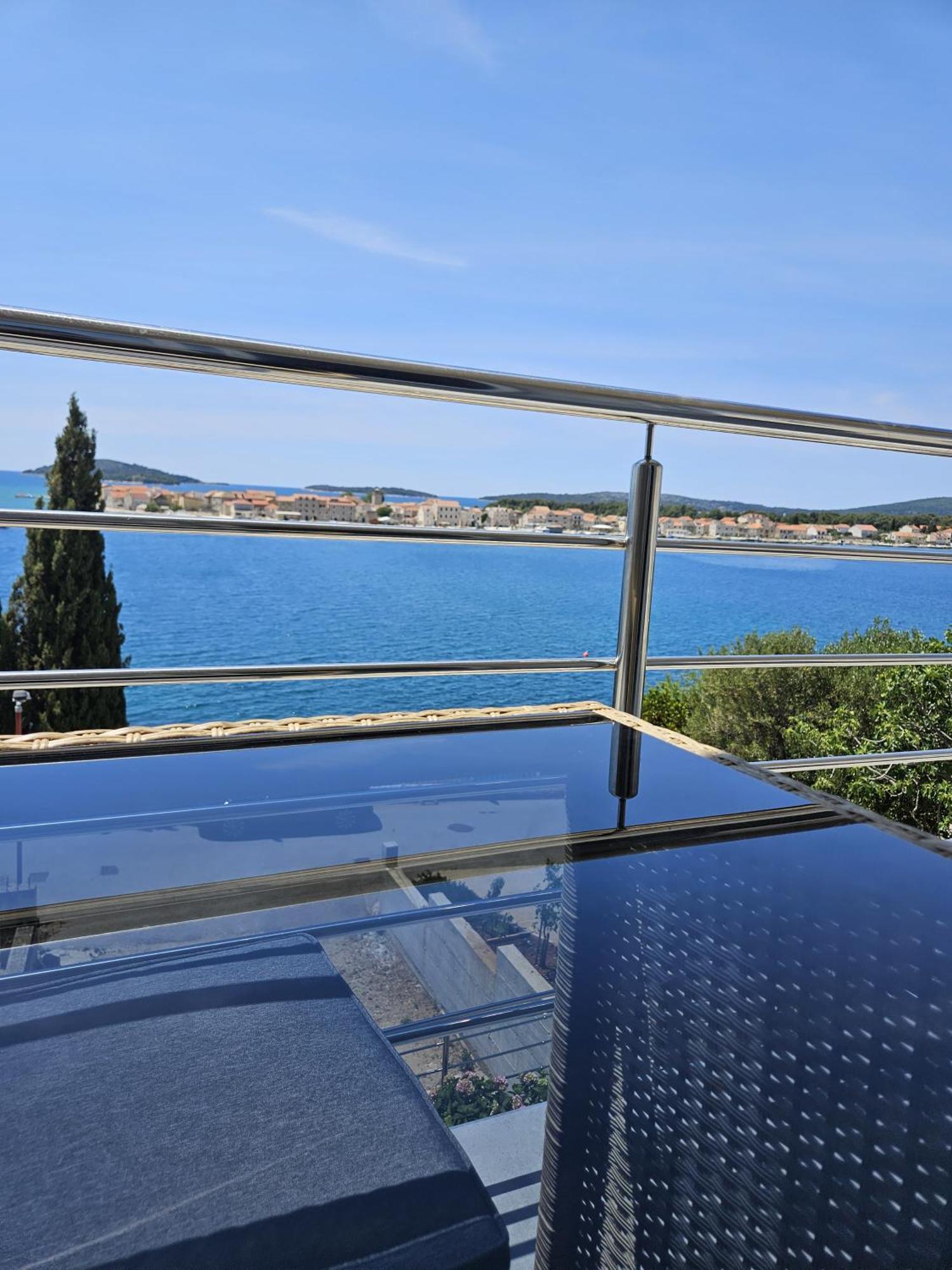 Apartman Marko2 Šibenik Exterior foto